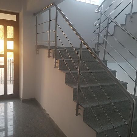 Апартаменти Apartament Veranda Бухарест Екстер'єр фото
