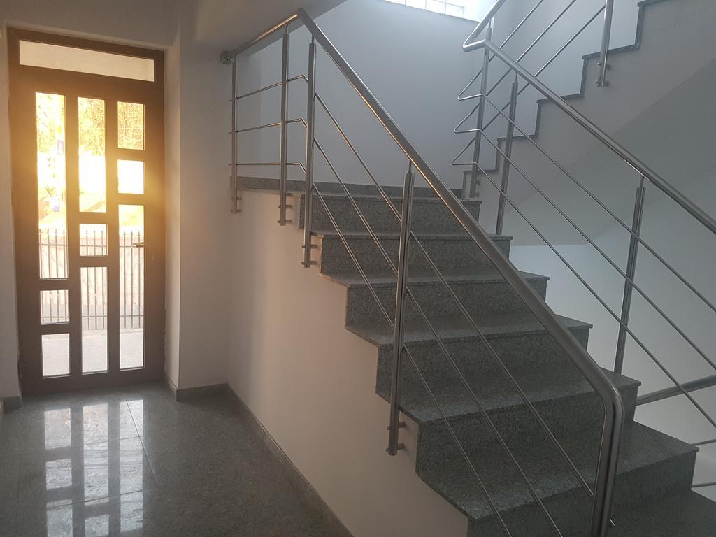Апартаменти Apartament Veranda Бухарест Екстер'єр фото