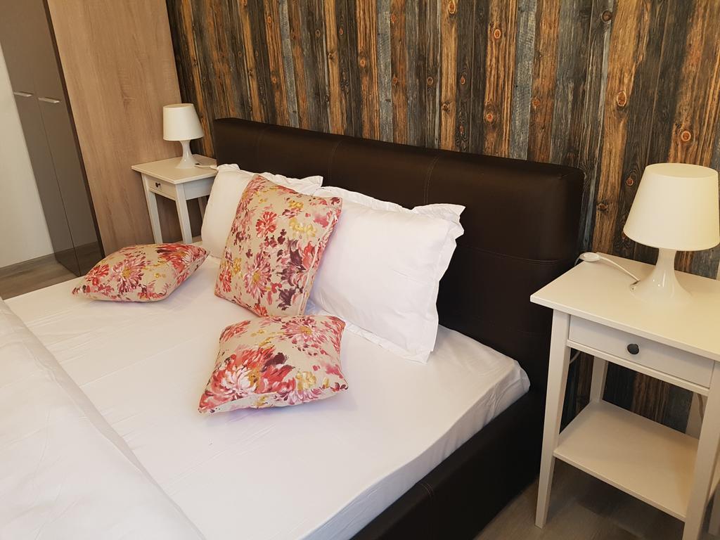 Апартаменти Apartament Veranda Бухарест Екстер'єр фото