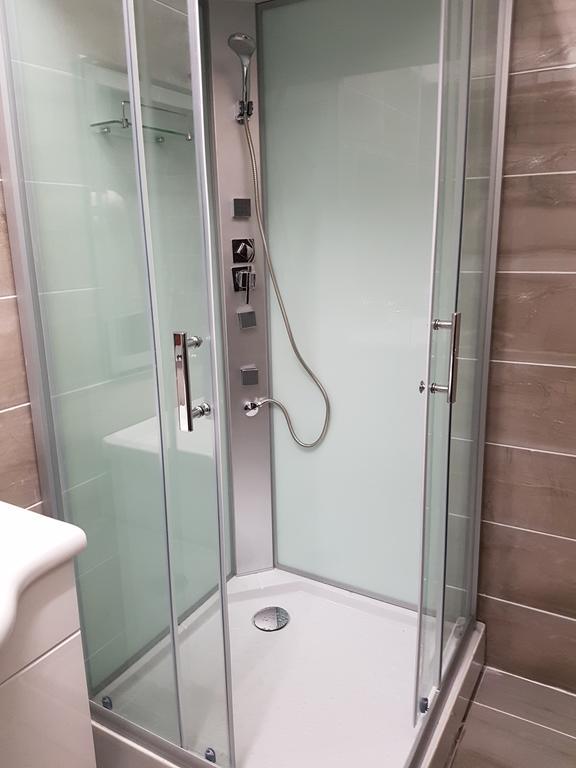 Апартаменти Apartament Veranda Бухарест Екстер'єр фото