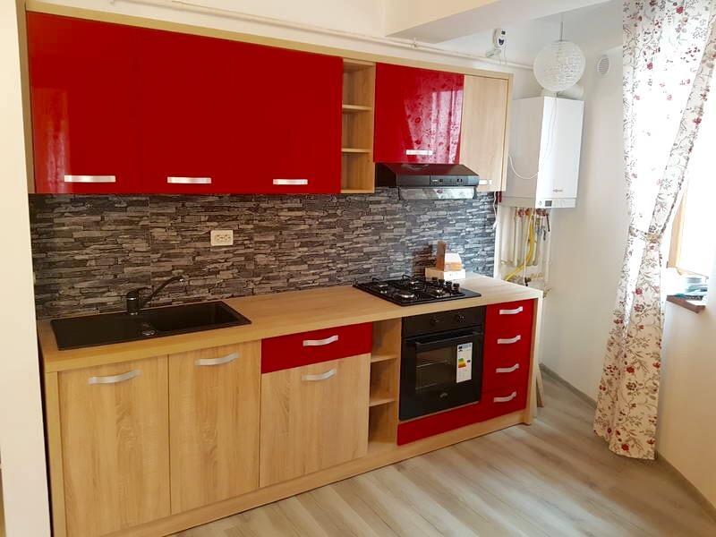 Апартаменти Apartament Veranda Бухарест Екстер'єр фото